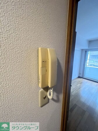 PARK K-1の物件内観写真